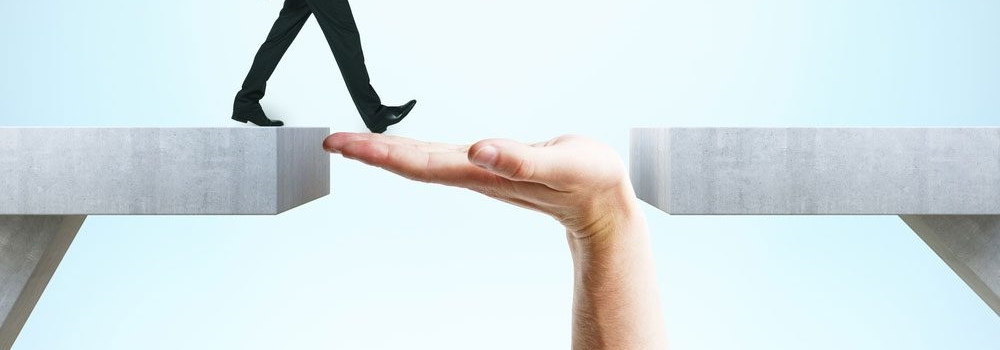 Sits alongside insurance