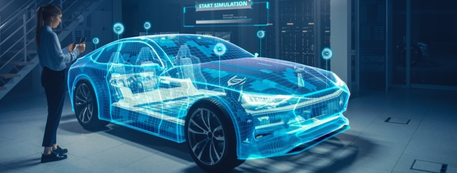 Discount MOT and servicing